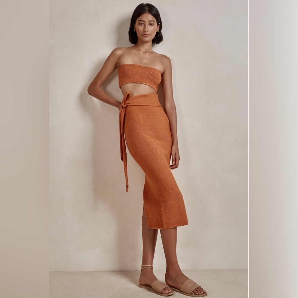 Tann Line Kimee dress. Never worn.